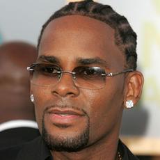 R. Kelly Music Discography