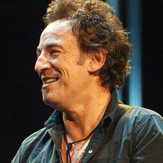 Bruce Springsteen Music Discography