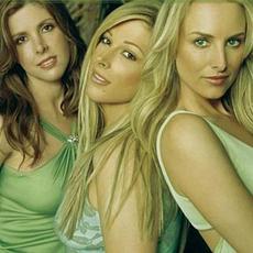 Wilson Phillips Music Discography