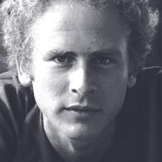 Art Garfunkel Music Discography