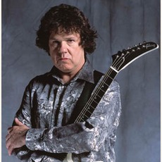 Gary Moore Music Discography