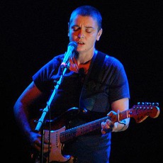 Sinéad O'Connor Music Discography