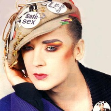 Boy George Music Discography