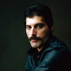 Freddie Mercury Music Discography