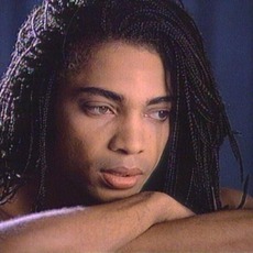 Terence Trent D'Arby Music Discography