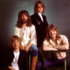 Barclay James Harvest Music Discography
