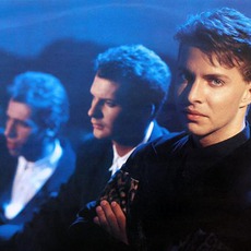 Johnny Hates Jazz Music Discography