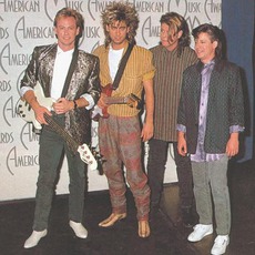 Mr. Mister Music Discography