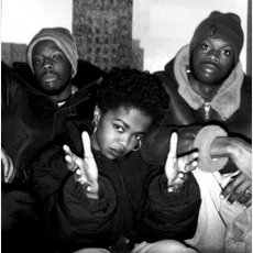Fugees Music Discography