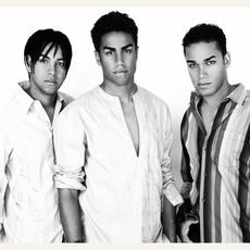 3T Music Discography