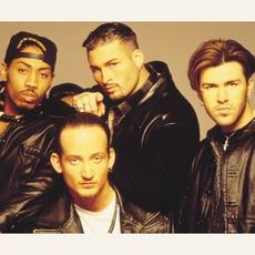 Color Me Badd Music Discography