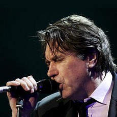 Bryan Ferry Music Discography