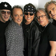 Loverboy Music Discography