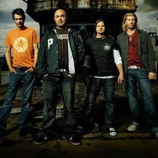Staind Music Discography