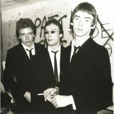 The Jam Music Discography