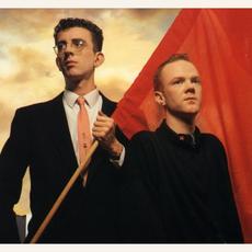 The Communards Music Discography