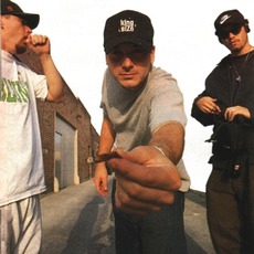 House Of Pain Music Discography