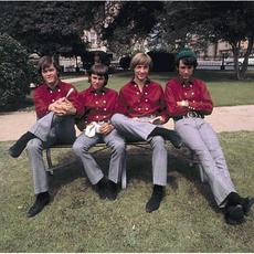 The Monkees Music Discography