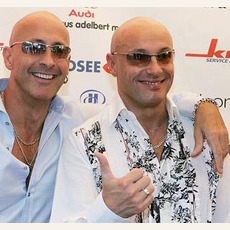 Right Said Fred Music Discography
