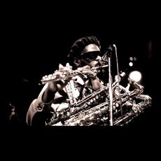 Roland Kirk Music Discography