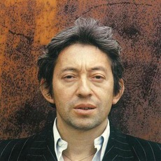 Serge Gainsbourg Music Discography