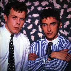 The Style Council Music Discography