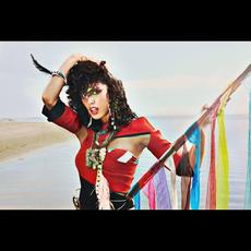 Cibelle Music Discography