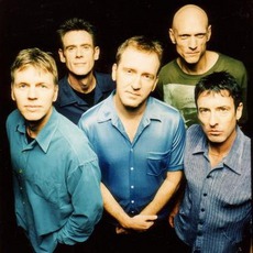 Midnight Oil Music Discography