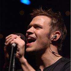 Will Young Music Discography
