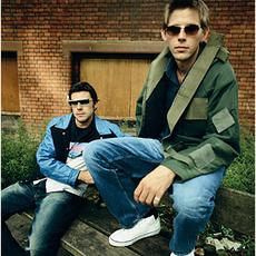 Dub Pistols Feat. Terry Hall Music Discography