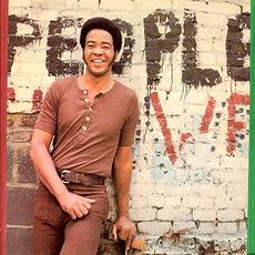 Bill Withers Music Discography