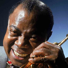 Louis Armstrong Music Discography