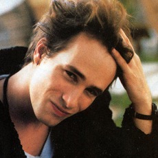 Jeff Buckley Music Discography