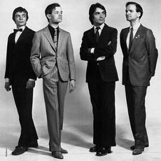 Kraftwerk Music Discography