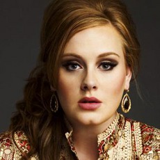 Adele Music Discography