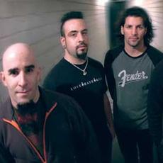 Anthrax Music Discography