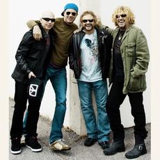 Chickenfoot Music Discography