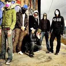 Hollywood Undead Music Discography