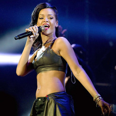 Rihanna Music Discography