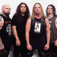 Slayer Music Discography