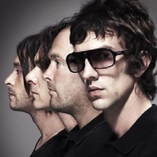 The Verve Music Discography