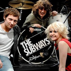 The Subways Music Discography