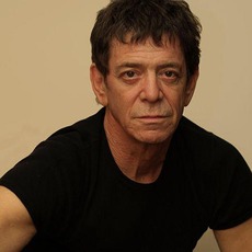 Lou Reed Music Discography