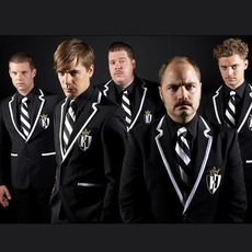 The Hives Music Discography