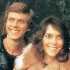 Carpenters Music Discography
