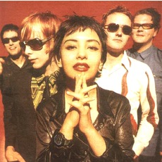 Sneaker Pimps Music Discography