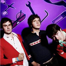Friendly Fires Music Discography