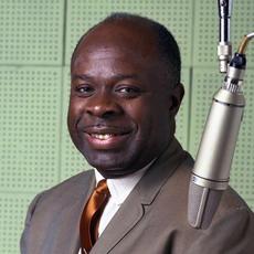 Rufus Thomas Music Discography