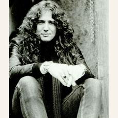 David Coverdale Music Discography