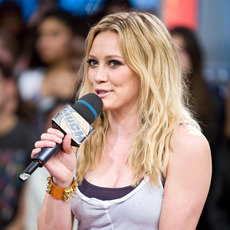 Hilary Duff Music Discography